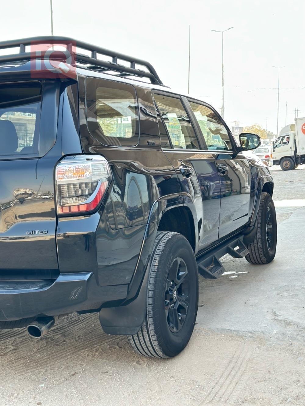 Toyota 4Runner